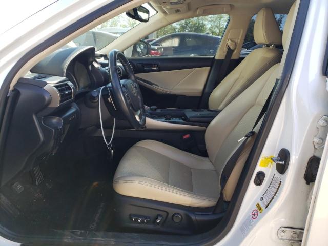 JTHCF1D25E5013736 Lexus IS 250