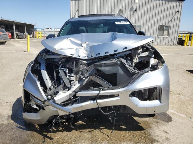 1FM5K8GC4LGB83618 Ford Explorer St