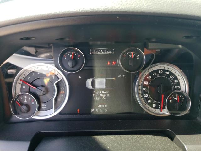1C6RR6LT2JS239942 RAM 1500 Slt