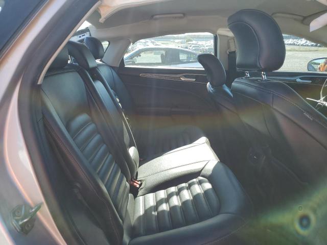 3FA6P0CD6KR141197 Ford FUSION SEL