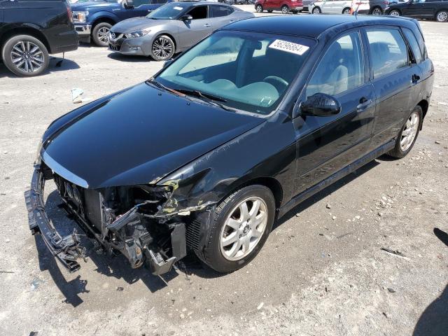 Auction sale of the 2006 Kia Spectra5, vin: KNAFE161465348460, lot number: 56296864