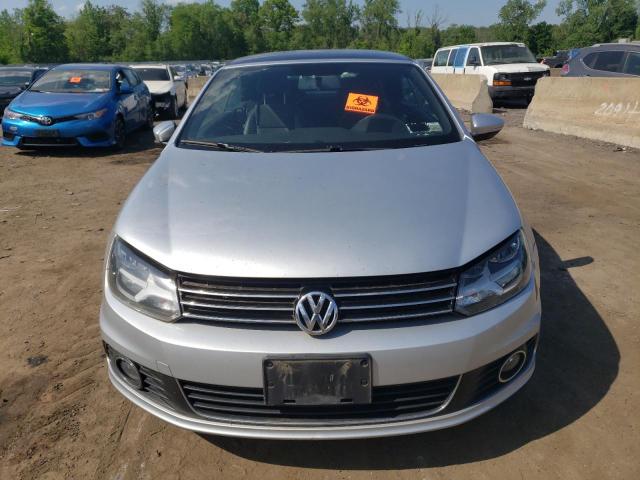 WVWBW8AH4FV002792 Volkswagen Eos Komfort