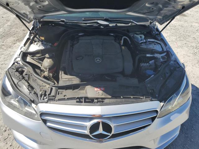 WDDHF5KB5GB301266 Mercedes-Benz E 350