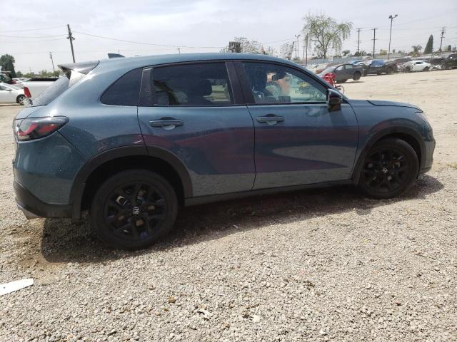 3CZRZ1H50RM726559 Honda HR-V SPORT
