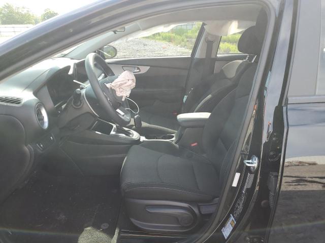 3KPF24AD1PE663432 KIA FORTE LX