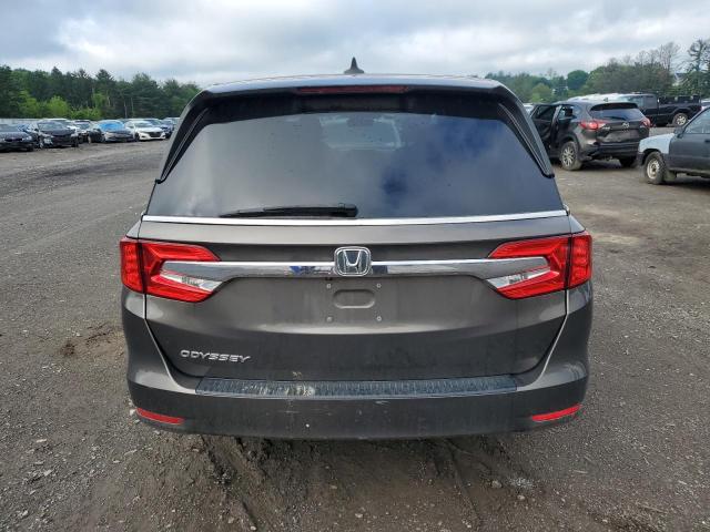5FNRL6H7XJB052645 Honda ODYSSEY EXL