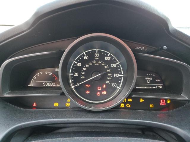 3MZBN1U7XHM109109 Mazda 3 SPORT