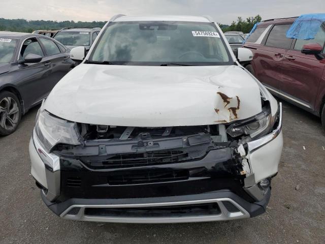 JA4AD3A38LZ030490 Mitsubishi Outlander Se