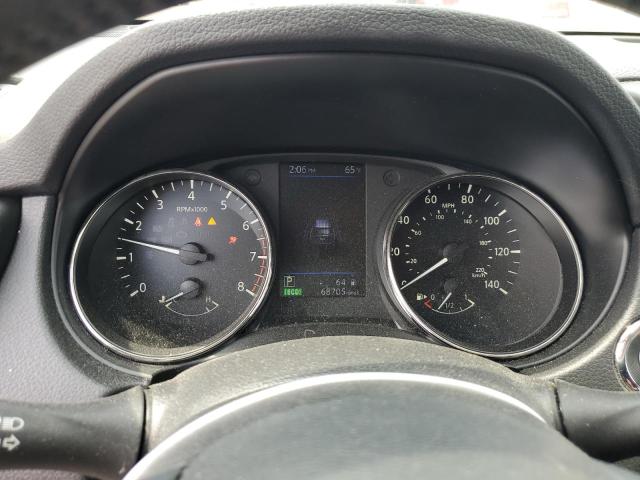 KNMAT2MT5LP526826 Nissan ROGUE S