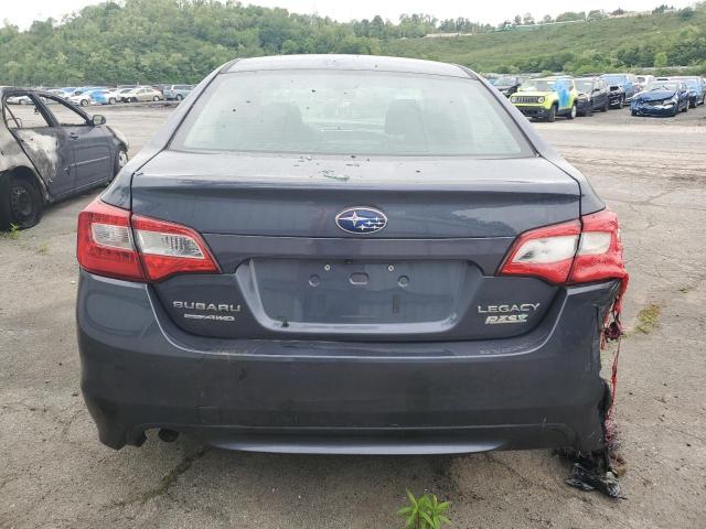 4S3BNAB67H3051832 Subaru Legacy 2.5i