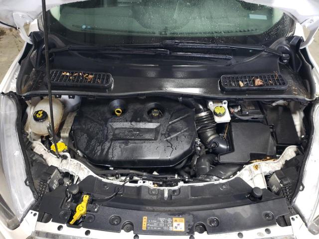 1FMCU9J97KUB54960 Ford Escape Titanium