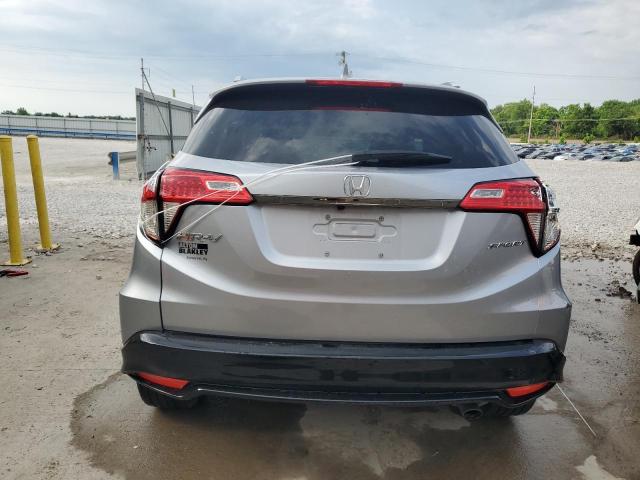 3CZRU5H14NM740977 Honda HR-V SPORT