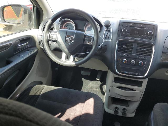 2C4RDGBG8FR725133 Dodge Grand Caravan Se
