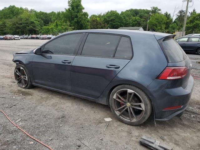 3VW547AUXJM278999 Volkswagen GTI S