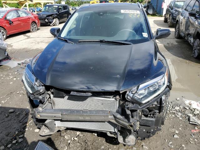 3CZRU6H51KM721386 Honda HR-V EX