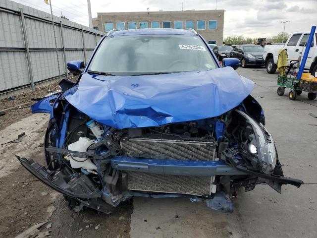 3CZRU6H56LM728805 Honda HR-V EX