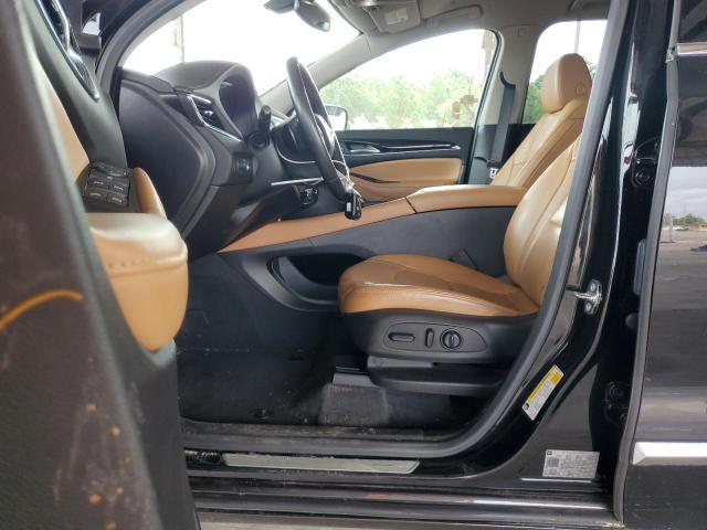 5GAEVAKW3JJ279066 Buick Enclave Essence
