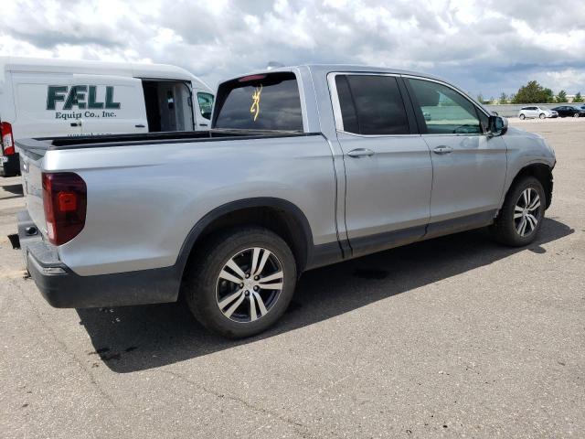 5FPYK3F49HB007087 Honda Ridgeline Rts