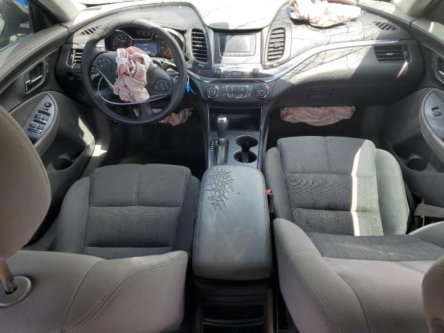 2G11Z5SL3F9287355 Chevrolet IMPALA LS
