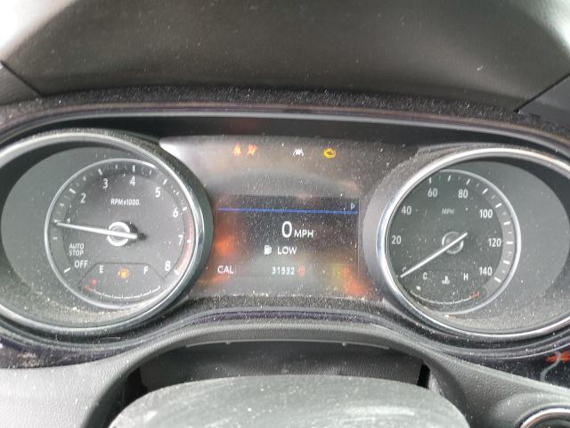 KL4MMDSL9MB063381 Buick Encore Gx Select