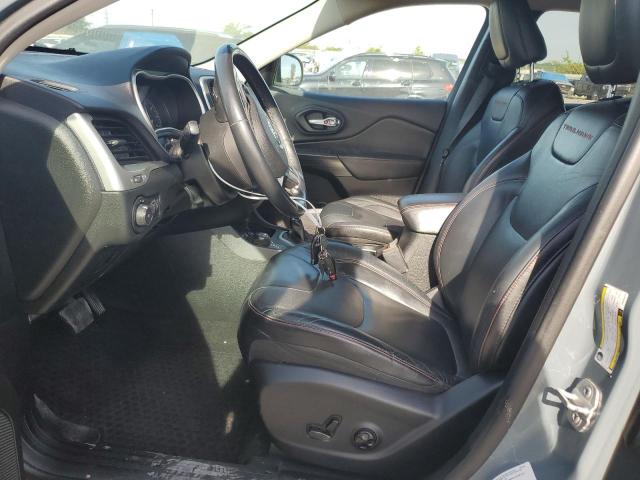 1C4PJMBS5EW284814 Jeep Cherokee Trailhawk