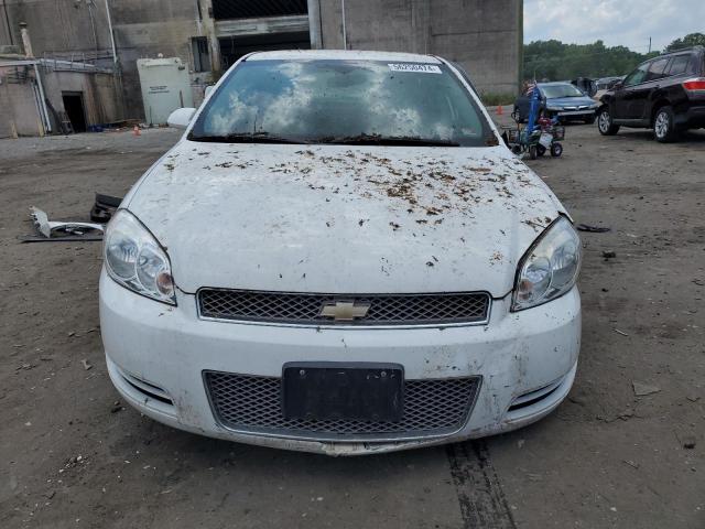 2G1WA5E31G1131694 Chevrolet Impala Limited Ls