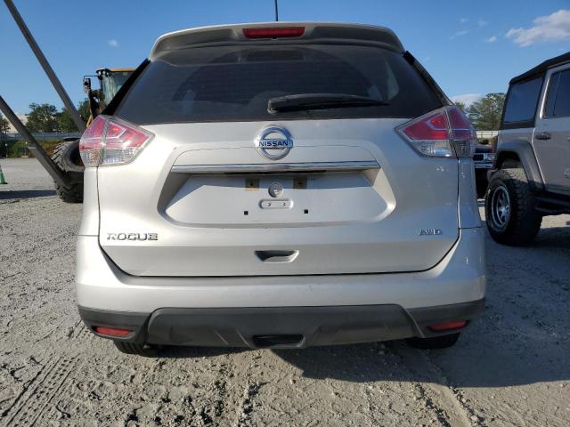 KNMAT2MV7GP684673 Nissan ROGUE S
