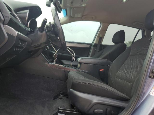 4S4BSAFCXJ3218453 Subaru Outback 2.5i Premium