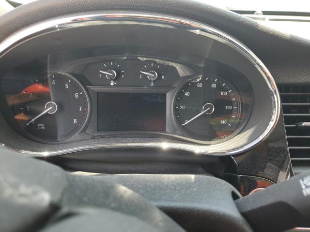 KL4CJCSB6JB527695 Buick Encore Essence