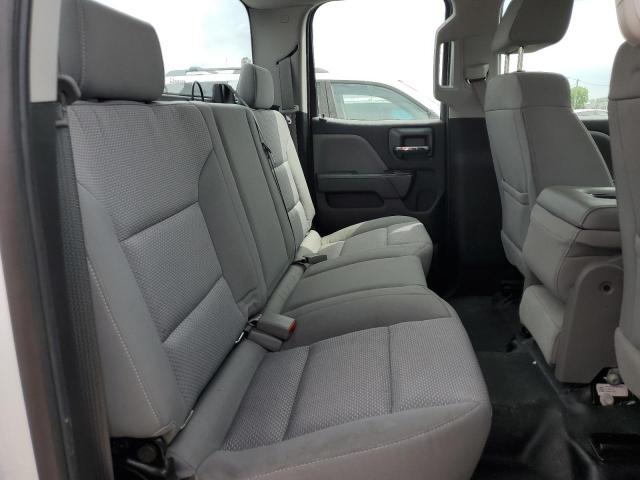 1GCVKNEH2GZ298570 Chevrolet Silverado K1500