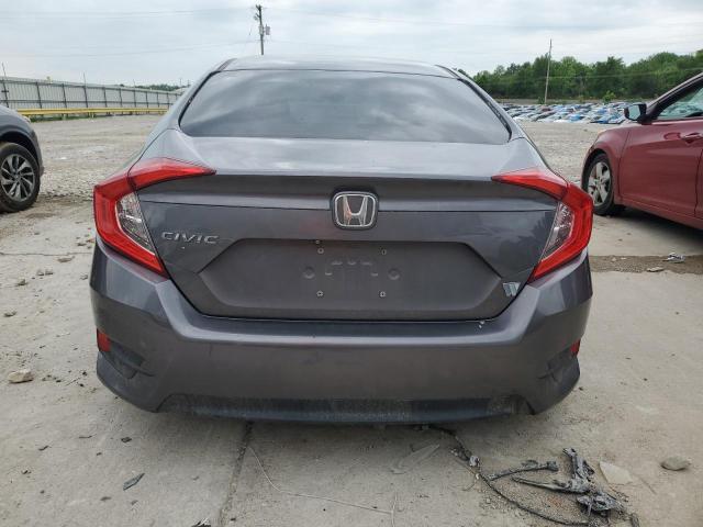 19XFC2F50HE035964 Honda Civic Lx