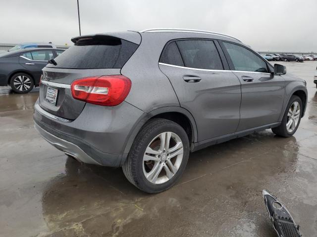 WDCTG4EB1FJ129503 Mercedes-Benz GLA 250