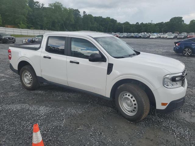 3FTTW8F99PRA37901 Ford Maverick Xl