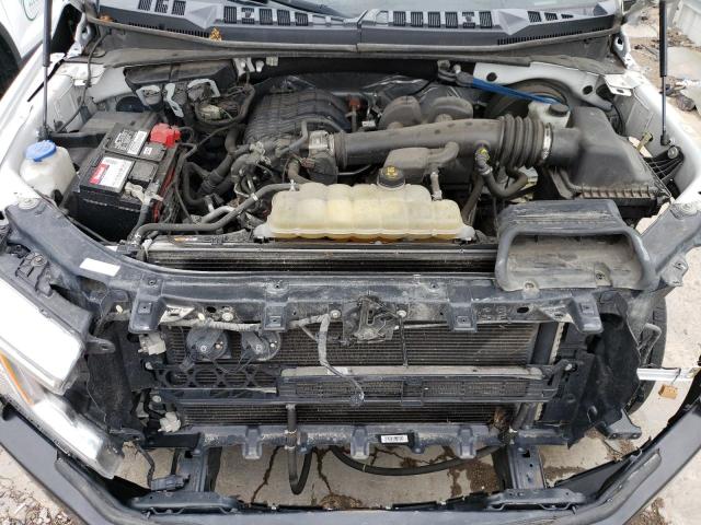 1FTMF1CB3KKD57411 Ford F150