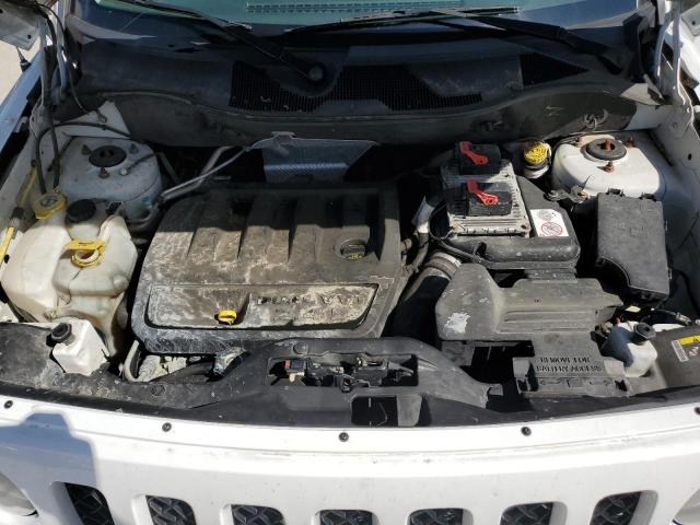 1C4NJPFB7ED826302 Jeep Patriot Latitude