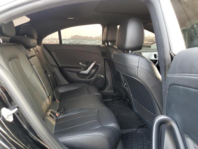 W1K5J4HB8MN157497 Mercedes-Benz CLA 250 4MATIC