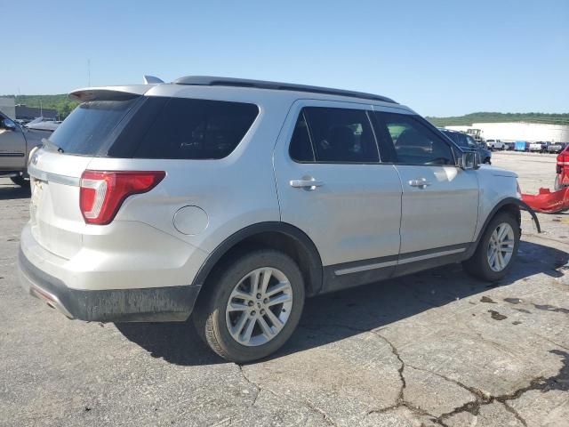 1FM5K7D87HGE28557 Ford EXPLORER XLT