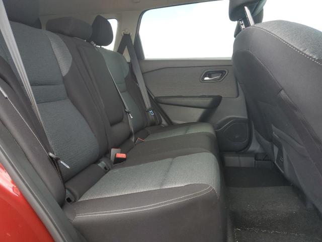 5N1BT3BB8PC824641 Nissan ROGUE SV