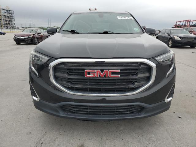 3GKALMEV6KL364201 GMC Terrain Sle