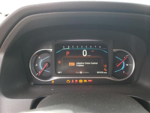 5FNYF6H0XKB078525 Honda Pilot Elite