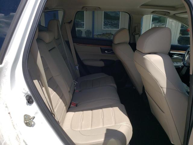 5J6RW2H88HL015233 Honda CR-V EXL