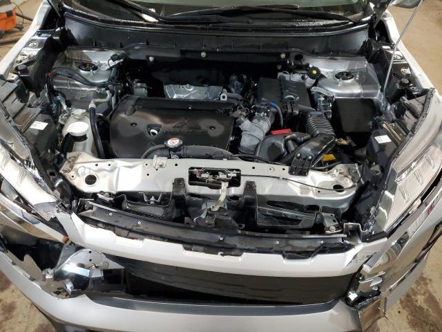 JA4ARUAU1MU034587 Mitsubishi Outlander Sport Es