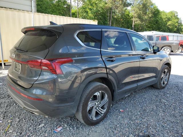 5NMS14AJ2PH615373 Hyundai Santa Fe Se