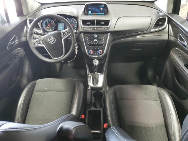 KL4CJFSB9EB532588 Buick Encore Convenience