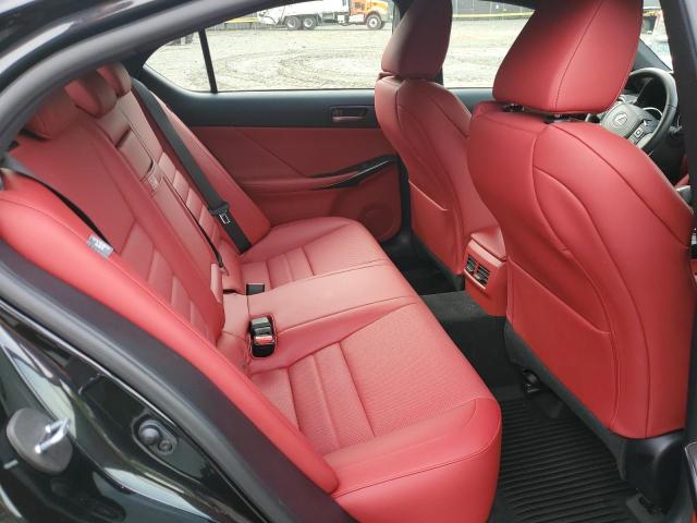 JTHGZ1E23P5031808 Lexus Is 350 F-sport