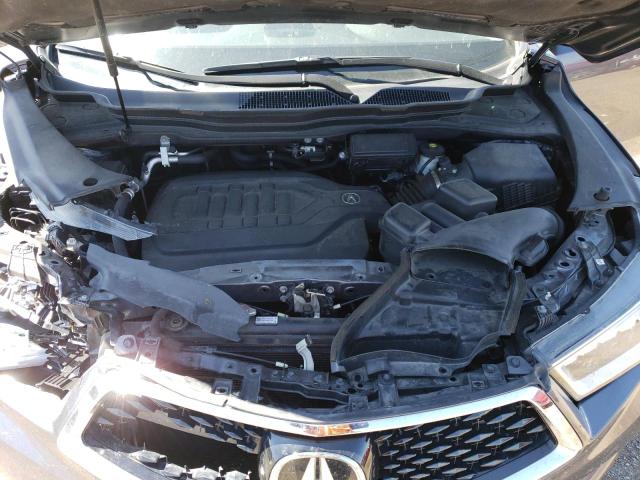 5FRYD4H39HB034477 Acura MDX