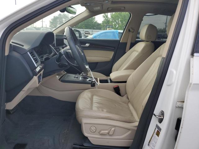 WA1BNAFY6J2197706 Audi Q5 Premium Plus