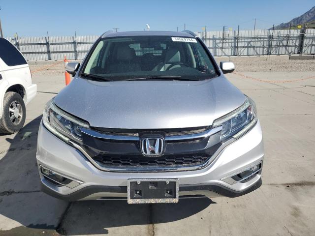 2HKRM4H73FH634824 Honda CR-V EXL