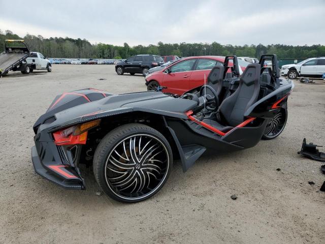 Polaris Slingshot R 2020 57XAARGBXL8140213 main image