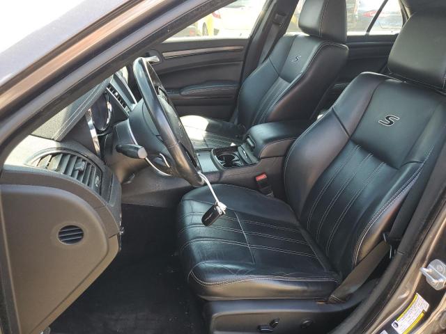 2C3CCAGGXEH361465 Chrysler 300 S